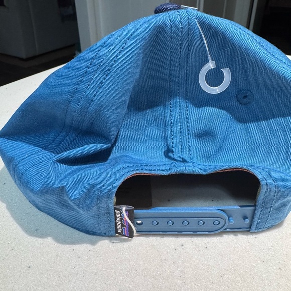 Patagonia Range Cap- new with tags - Picture 4 of 5